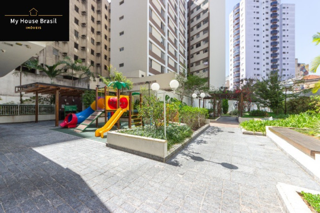 Imagem Apartamento com 3 Quartos à Venda, 74 m² em Liberdade - São Paulo