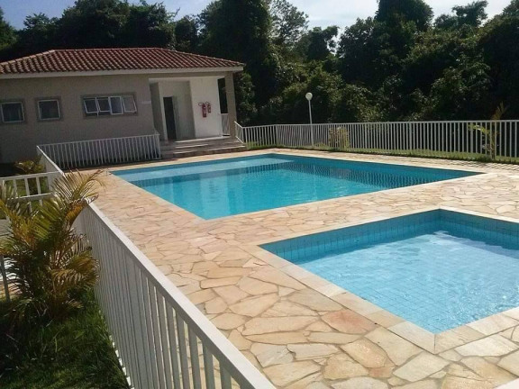 Imagem Casa com 2 Quartos à Venda, 55 m² em Jardim Novo Horizonte - Sorocaba Imagem Casa com 2 Quartos à Venda, 55 m² em Jardim Novo Horizonte - Sorocaba