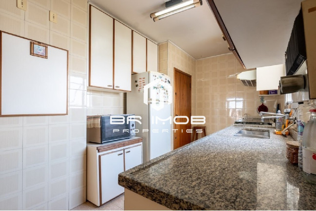 Imagem Imóvel com 3 Quartos à Venda, 95 m² em Indianópolis - São Paulo Imagem Imóvel com 3 Quartos à Venda, 95 m² em Indianópolis - São Paulo