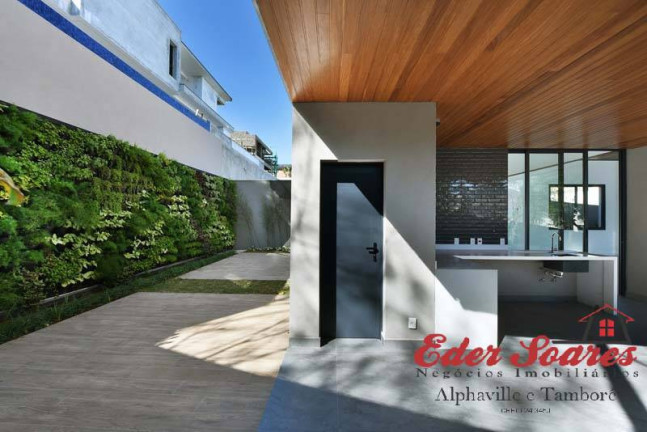 Imagem Casa de Condomínio com 4 Quartos à Venda, 437 m² em Alphaville - Santana De Parnaíba Imagem Casa de Condomínio com 4 Quartos à Venda, 437 m² em Alphaville - Santana De Parnaíba