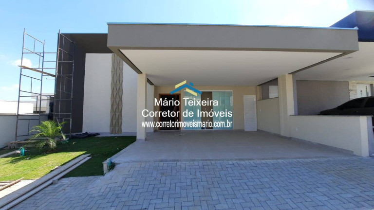 Imagem Casa de Condomínio com 3 Quartos à Venda, 170 m² em Loteamento Floresta - São José Dos Campos Imagem Casa de Condomínio com 3 Quartos à Venda, 170 m² em Loteamento Floresta - São José Dos Campos