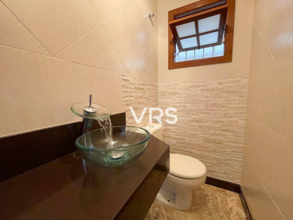 Imagem Casa com 4 Quartos à Venda, 195 m² em Panorama - Teresópolis Imagem Casa com 4 Quartos à Venda, 195 m² em Panorama - Teresópolis
