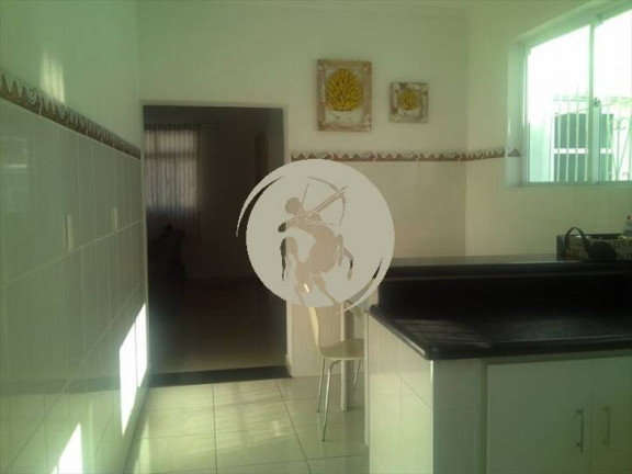 Imagem Casa com 3 Quartos à Venda, 150 m² em Embare - Santos
