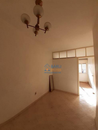 Apartamento com 1 Quarto à Venda, 42 m² em Santa Cecília - São Paulo