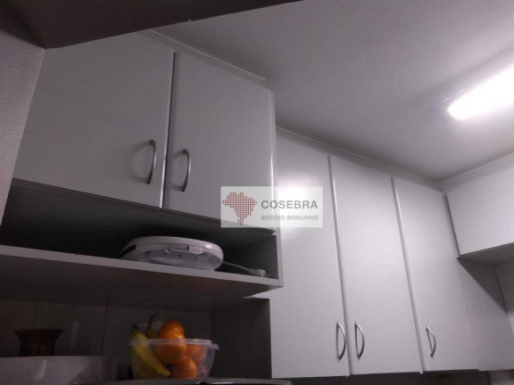 Imagem Apartamento com 1 Quarto à Venda, 42 m² em Brooklin Paulista - São Paulo Imagem Apartamento com 1 Quarto à Venda, 42 m² em Brooklin Paulista - São Paulo