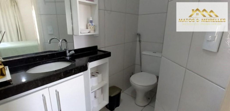 Imagem Casa com 3 Quartos à Venda, 87 m² em São Bento - Fortaleza Imagem Casa com 3 Quartos à Venda, 87 m² em São Bento - Fortaleza