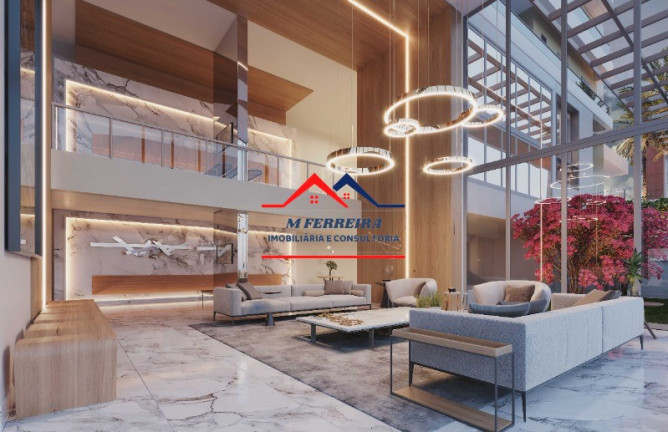 Imagem Apartamento com 3 Quartos à Venda, 166 m² em Jardim Elite - Piracicaba Imagem Apartamento com 3 Quartos à Venda, 166 m² em Jardim Elite - Piracicaba