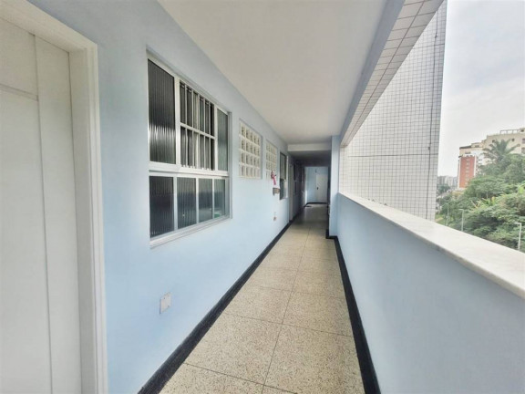 Imagem Apartamento com 2 Quartos para Alugar, 68 m² em Itararé - Praia Grande Imagem Apartamento com 2 Quartos para Alugar, 68 m² em Itararé - Praia Grande