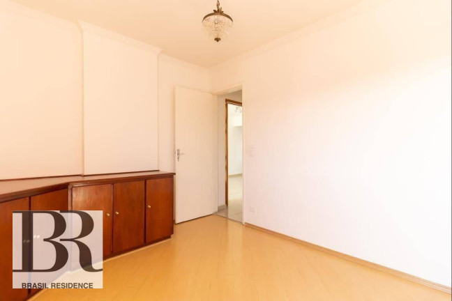 Imagem Apartamento com 2 Quartos à Venda, 65 m² em São João Clímaco - São Paulo