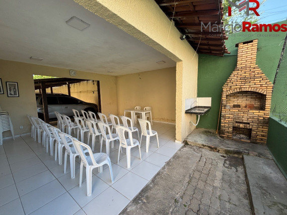 Imagem Imóvel com 3 Quartos à Venda, 88 m² em Cajazeiras - Fortaleza Imagem Imóvel com 3 Quartos à Venda, 88 m² em Cajazeiras - Fortaleza