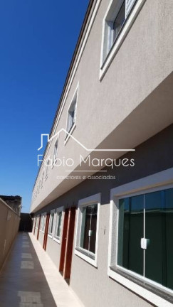 Imagem Casa de Condomínio com 2 Quartos à Venda, 65 m² em Vila Ré - São Paulo Imagem Casa de Condomínio com 2 Quartos à Venda, 65 m² em Vila Ré - São Paulo