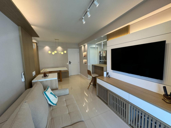 Imagem Apartamento com 2 Quartos à Venda, 72 m² em Flamengo - Rio De Janeiro