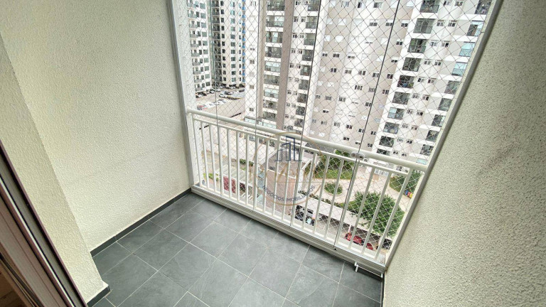 Imagem Apartamento com 2 Quartos à Venda, 64 m² em Jardim - Santo André