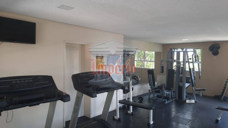 Imagem Apartamento com 3 Quartos à Venda, 89 m² em Vila Gilda - Santo André Imagem Apartamento com 3 Quartos à Venda, 89 m² em Vila Gilda - Santo André