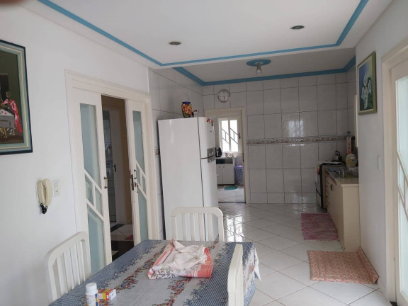 Imagem Casa com 4 Quartos à Venda, 800 m² em Centro - São João Batista Imagem Casa com 4 Quartos à Venda, 800 m² em Centro - São João Batista