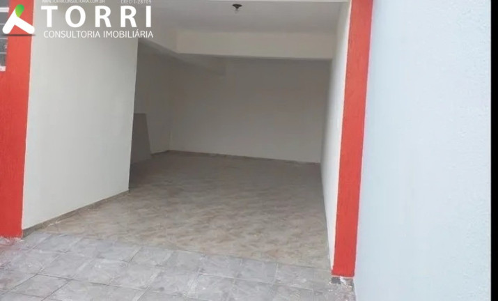 Imagem Sobrado com 3 Quartos à Venda, 107 m² em Jardim Santo Amaro - Sorocaba