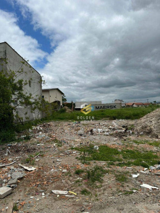 Terreno à Venda, 492 m² em Universitário - Tijucas