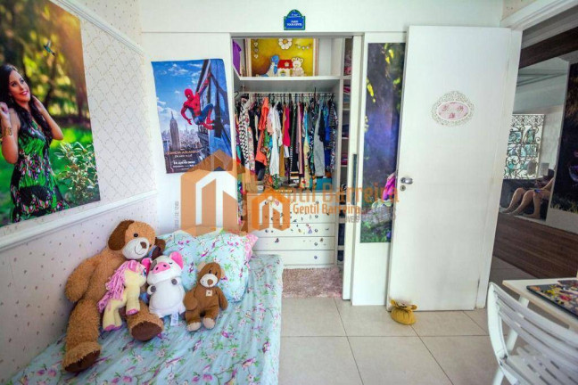 Imagem Casa com 4 Quartos à Venda, 230 m² em José De Alencar - Fortaleza