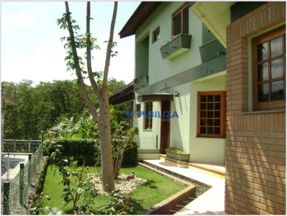 Imagem Sobrado com 6 Quartos à Venda, 500 m² em São Bento - Arujá Imagem Sobrado com 6 Quartos à Venda, 500 m² em São Bento - Arujá