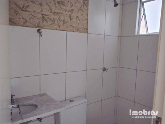 Imagem Apartamento com 3 Quartos à Venda, 65 m² em Cambeba - Fortaleza Imagem Apartamento com 3 Quartos à Venda, 65 m² em Cambeba - Fortaleza