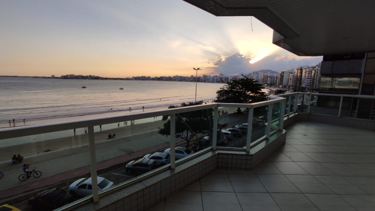 Imóvel com 4 Quartos à Venda, 220 m² em Praia Do Morro - Guarapari