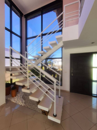 Imagem Casa com 3 Quartos à Venda, 305 m² em Centro - Boituva