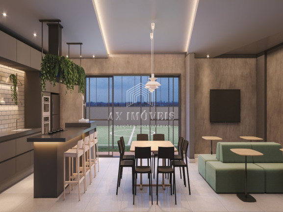 Imagem Apartamento com 2 Quartos à Venda, 71 m² em Jardim Lindóia - Porto Alegre