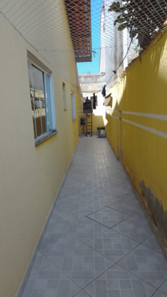 Imagem Casa com 2 Quartos à Venda, 30 m² em Jardim Ismênia - São José Dos Campos Imagem Casa com 2 Quartos à Venda, 30 m² em Jardim Ismênia - São José Dos Campos