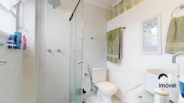 Imagem Apartamento com 3 Quartos à Venda, 164 m² em Perdizes - São Paulo