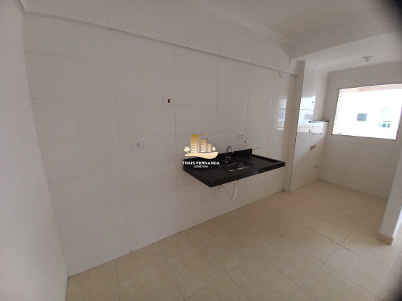 Imagem Apartamento com 1 Quarto à Venda, 45 m² em Aviação - Praia Grande