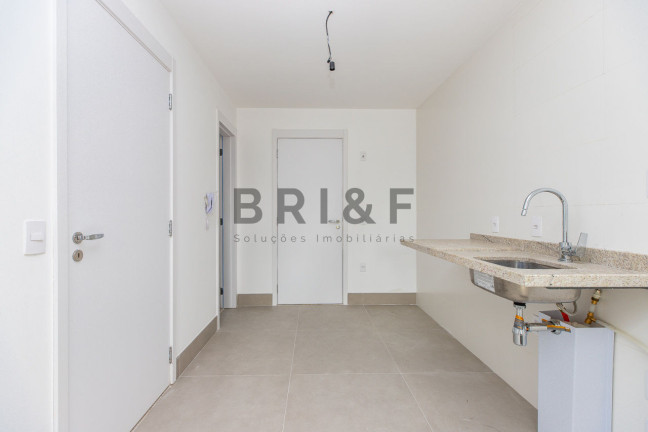 Imagem Apartamento com 3 Quartos à Venda, 125 m² em Campo Belo - São Paulo Imagem Apartamento com 3 Quartos à Venda, 125 m² em Campo Belo - São Paulo