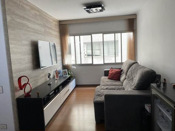 Imagem Apartamento com 2 Quartos à Venda, 80 m² em Saúde - São Paulo Imagem Apartamento com 2 Quartos à Venda, 80 m² em Saúde - São Paulo