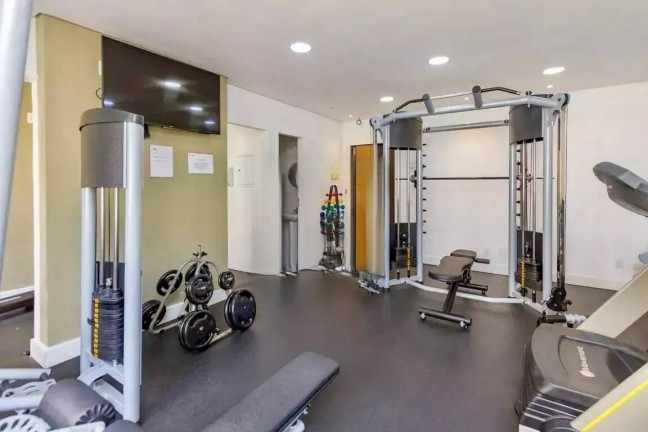 Imagem Apartamento com 2 Quartos à Venda, 48 m² em Campo Belo - São Paulo Imagem Apartamento com 2 Quartos à Venda, 48 m² em Campo Belo - São Paulo