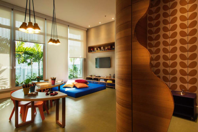 Imagem Apartamento com 4 Quartos à Venda, 266 m² em Rio De Janeiro Imagem Apartamento com 4 Quartos à Venda, 266 m² em Rio De Janeiro