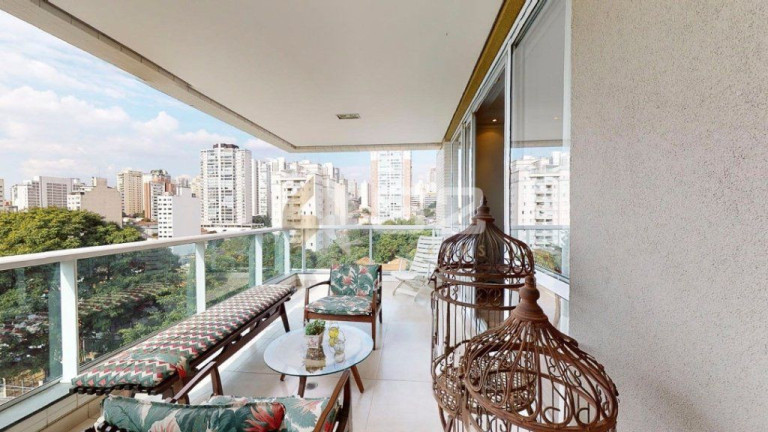 Imagem Apartamento com 4 Quartos à Venda, 225 m² em Perdizes - São Paulo