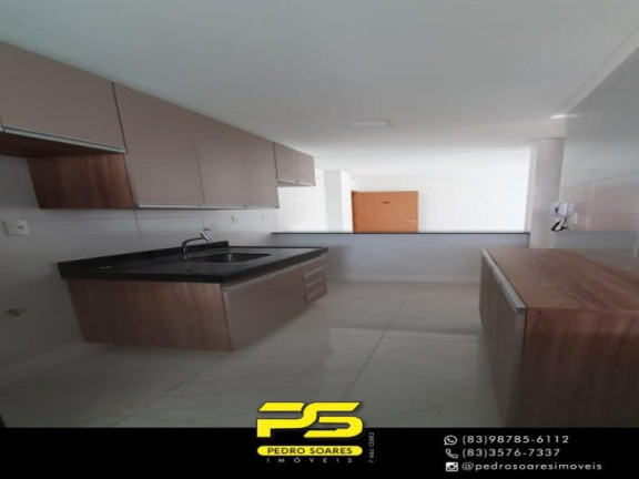 Imagem Apartamento com 3 Quartos à Venda, 71 m² em Jardim Oceania - João Pessoa