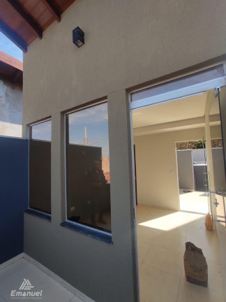 Imagem Casa com 3 Quartos à Venda, 88 m² em Jardim Seminário - Campo Grande Imagem Casa com 3 Quartos à Venda, 88 m² em Jardim Seminário - Campo Grande