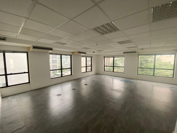 Imagem Imóvel para Alugar, 227 m² em Vila Olímpia - São Paulo