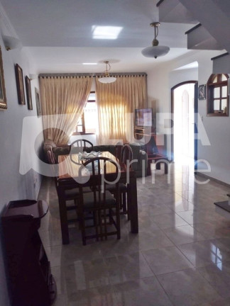Imagem Casa com 3 Quartos à Venda, 109 m² em Vila Maria - São Paulo Imagem Casa com 3 Quartos à Venda, 109 m² em Vila Maria - São Paulo