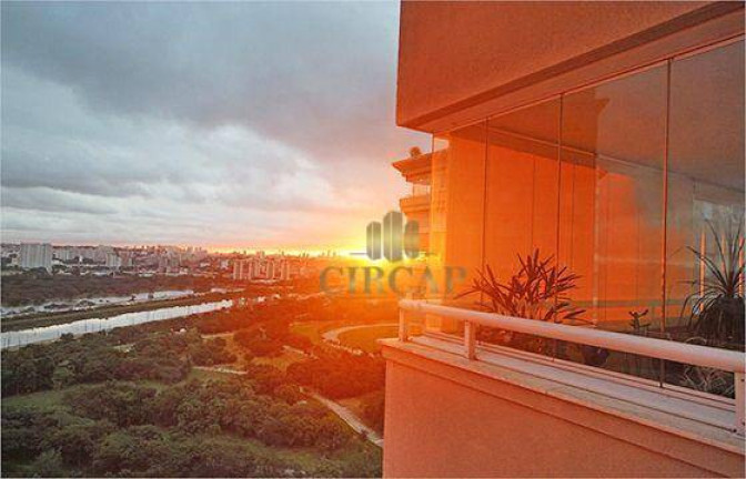 Imagem Apartamento com 4 Quartos à Venda, 317 m² em Alto De Pinheiros - São Paulo Imagem Apartamento com 4 Quartos à Venda, 317 m² em Alto De Pinheiros - São Paulo