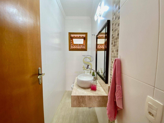 Imagem Casa com 3 Quartos à Venda, 288 m² em Condomínio Figueira Garden - Atibaia Imagem Casa com 3 Quartos à Venda, 288 m² em Condomínio Figueira Garden - Atibaia