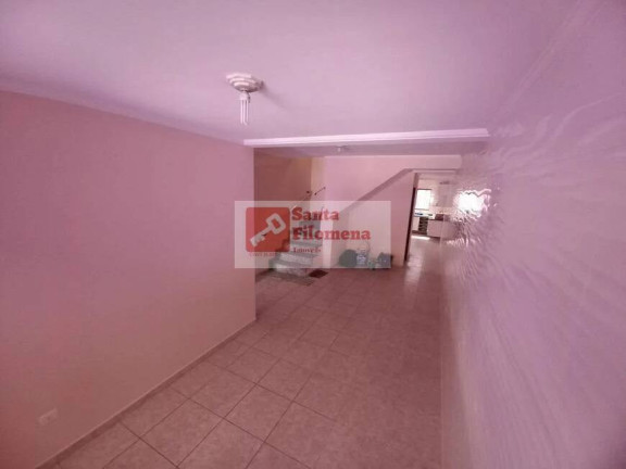 Imagem Sobrado com 3 Quartos à Venda, 133 m² em Parque Oratório - Santo André Imagem Sobrado com 3 Quartos à Venda, 133 m² em Parque Oratório - Santo André
