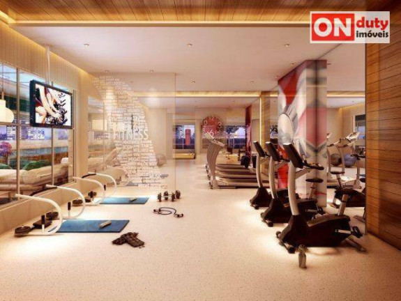 Imagem Apartamento com 1 Quarto à Venda, 47 m² em Boqueirão - Santos Imagem Apartamento com 1 Quarto à Venda, 47 m² em Boqueirão - Santos