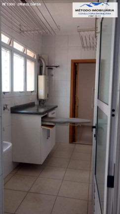 Imagem Apartamento com 4 Quartos à Venda, 188 m² em Chacara Inglesa - São Bernardo Do Campo