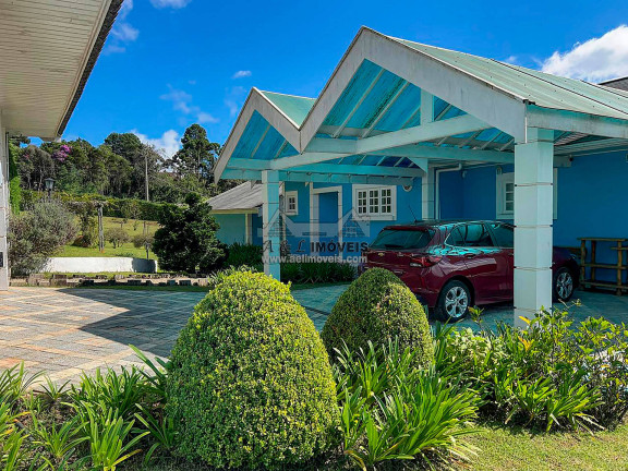 Imagem Casa com 3 Quartos à Venda, 189 m² em Alto Boa Vista - Campos Do Jordão Imagem Casa com 3 Quartos à Venda, 189 m² em Alto Boa Vista - Campos Do Jordão