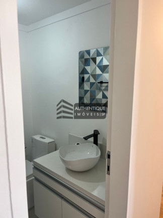 Imagem Apartamento com 3 Quartos à Venda, 77 m² em Pompeia - São Paulo