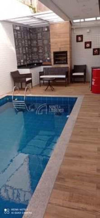 Imagem Casa com 3 Quartos à Venda, 150 m² em Ponta Da Praia - Santos Imagem Casa com 3 Quartos à Venda, 150 m² em Ponta Da Praia - Santos