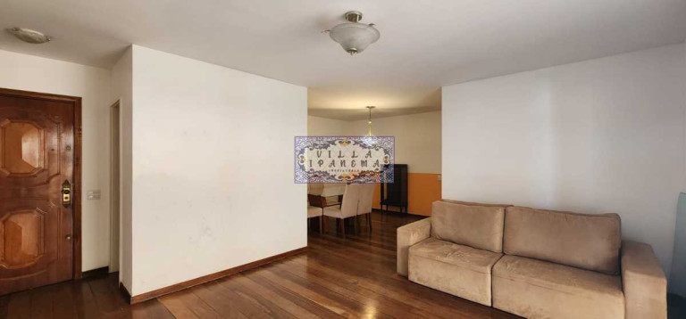 Imagem Apartamento com 3 Quartos à Venda, 137 m² em Tijuca - Rio De Janeiro Imagem Apartamento com 3 Quartos à Venda, 137 m² em Tijuca - Rio De Janeiro