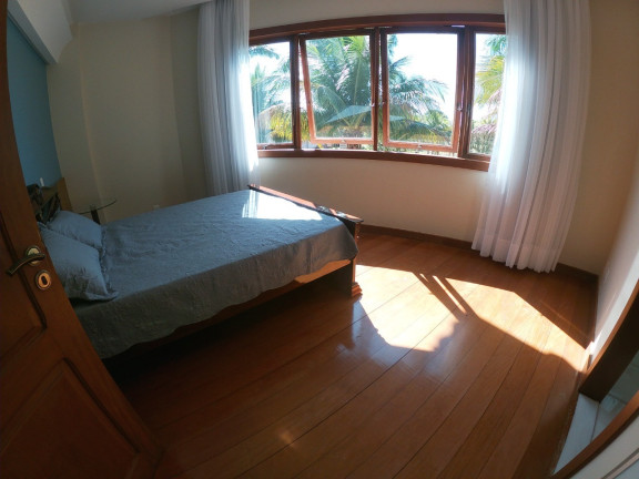 Imagem Casa com 5 Quartos à Venda, 696 m² em Nova Guarapari - Guarapari