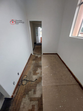 Imagem Casa com 2 Quartos para Alugar, 85 m² em Quinta Da Paineira - São Paulo